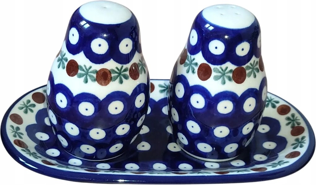 Só- és borsszóró 131 Kerámia Boleszláv 41