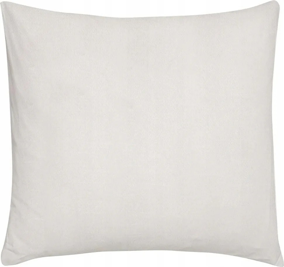 Szatén párnahuzat 40x40 ekri egyszínű