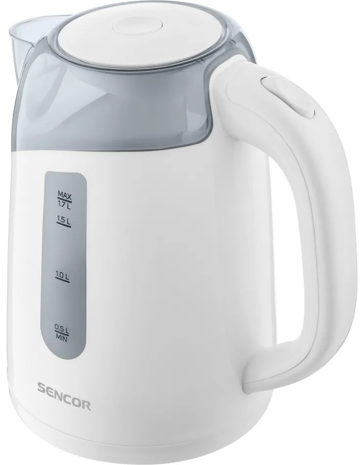Sencor SWK 1700WH elektromos vízforraló