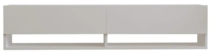 TV szekrény Arges - White