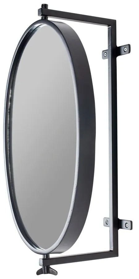 Fali tükör 34x48 cm Lara – White Label