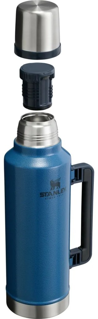 Stanley Thermosz Legendary Classic 1,9 lHammertone Lake, 1,9 l