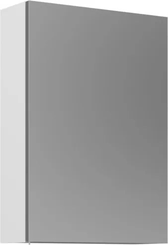 Purus fürdőszobaszekrény, 55 cm