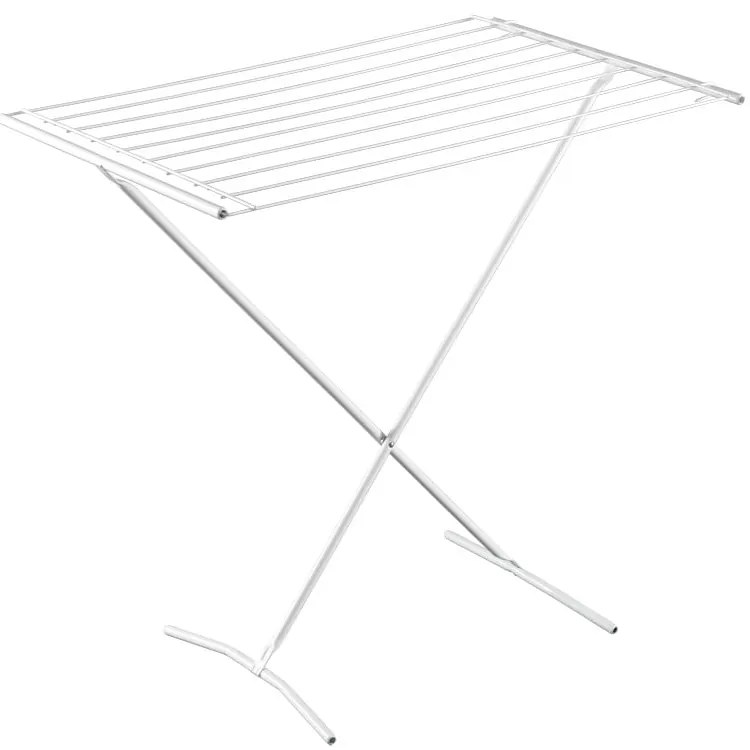 Összecsukható ruhaszárító, hosszúság 88 cm - Metaltex