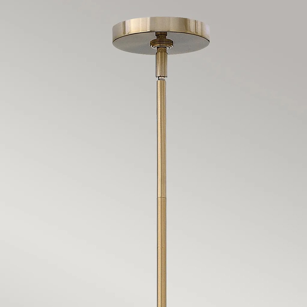 Hinkley Lighting CONGRESS HK-CONGRESS4-A-BC Csillár 4x60W/E27