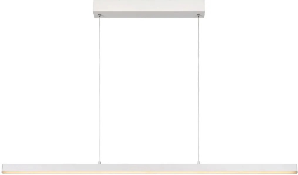 Lucide SIGMA 23463/30/31 Függőlámpa 1x30w/led 2700k 2250lm ip20