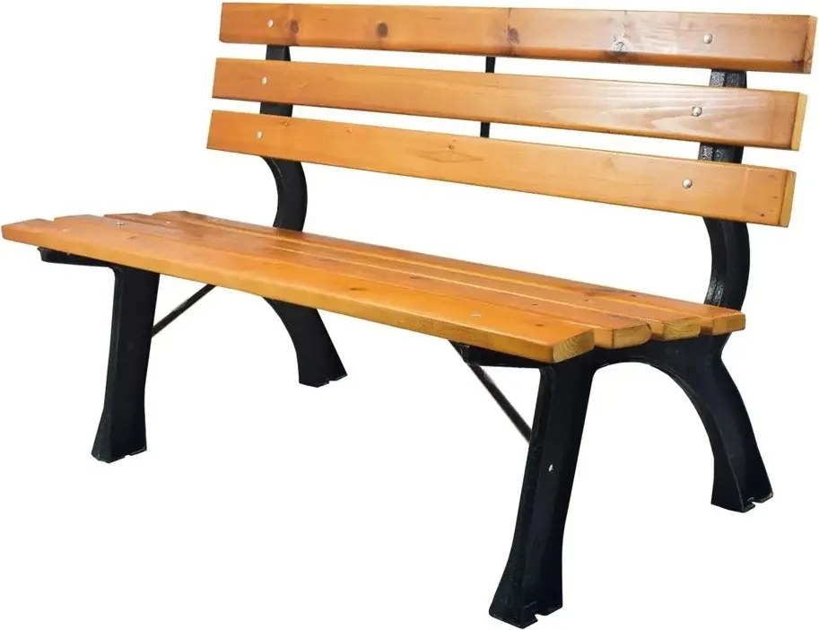 Linder Exclusiv Kerti pad MC4411 120x57x70cm 120x57x70cm