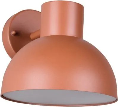 TRIO 262360140 ELBE Klasszikus Kültéri Fali Lámpa Üveggolyó E27 IP44