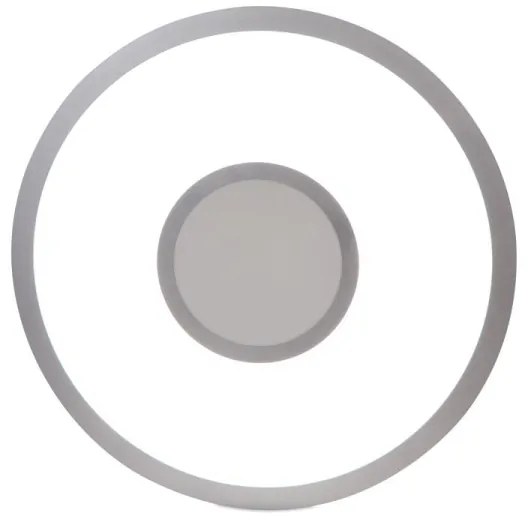 Telefunken 320104TF - LED RGBW dimmelhető mennyezeti lámpatest LED/21W/230V 3000-6500K + távirányító