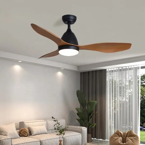 Immax NEO 07141-B-LED Mennyezeti ventilátor NEO LITE FRESCO 18W/230V Tuya Wi-Fi + távirányító