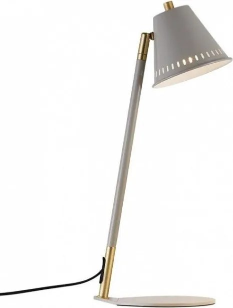 Nordlux NOBU 2120405010 Asztali lámpa 2700K IP20