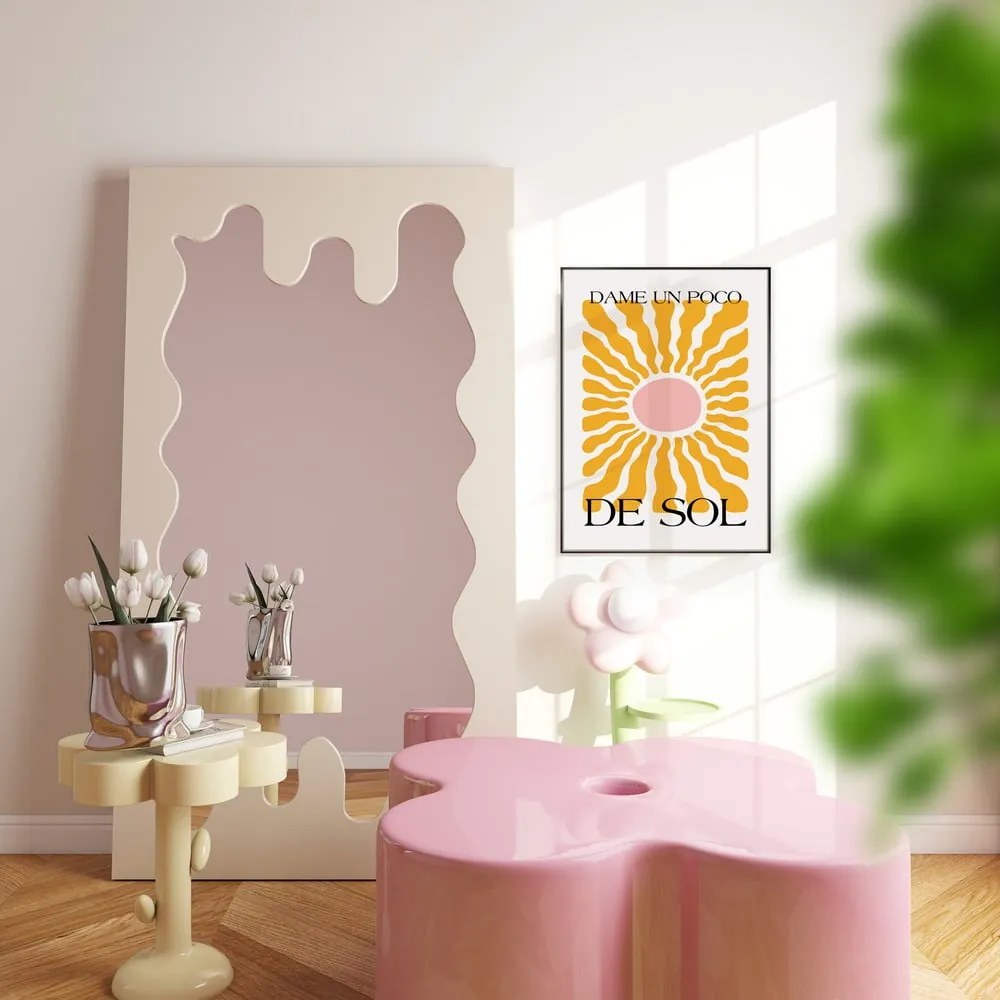 Kép 50x70 cm Sol – Styler