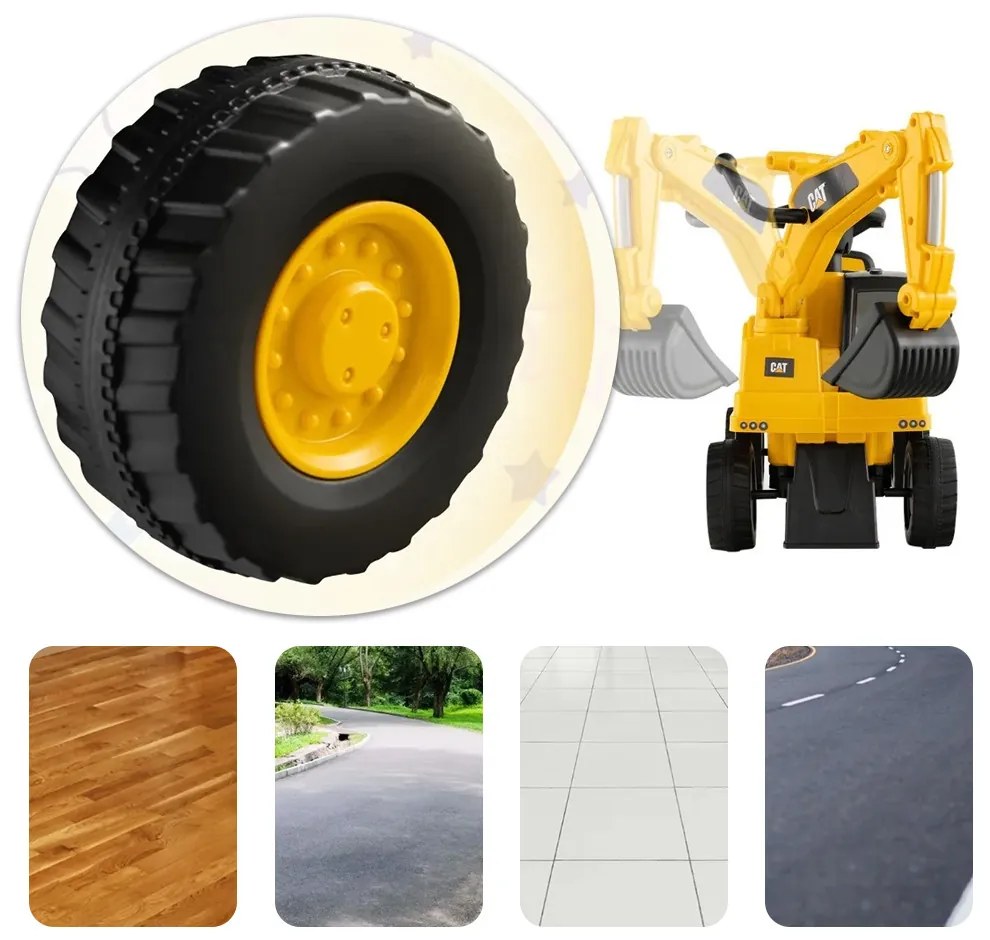 Gyermek markológép 1-3 év