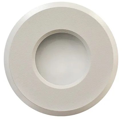 Oscar álmennyezetbe süllyeszthető spotlámpa