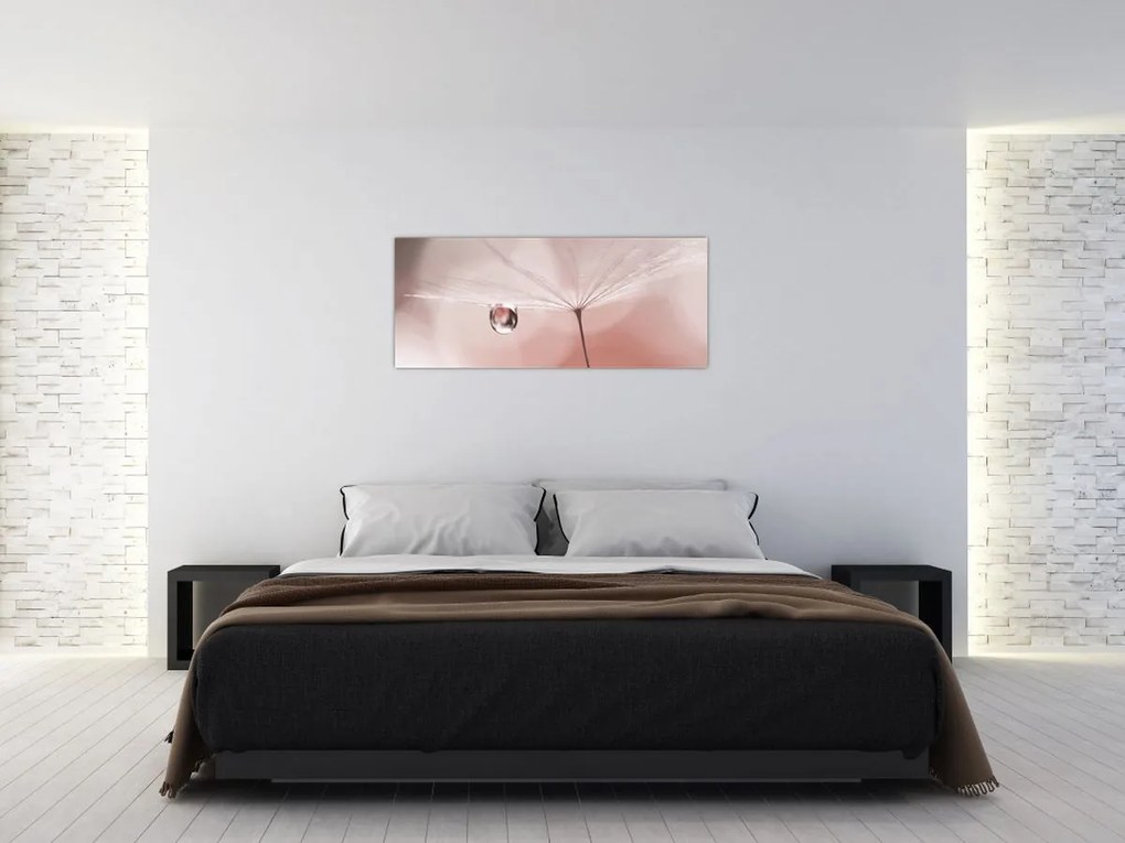 Kép - Egy csepp harmat (120x50 cm)