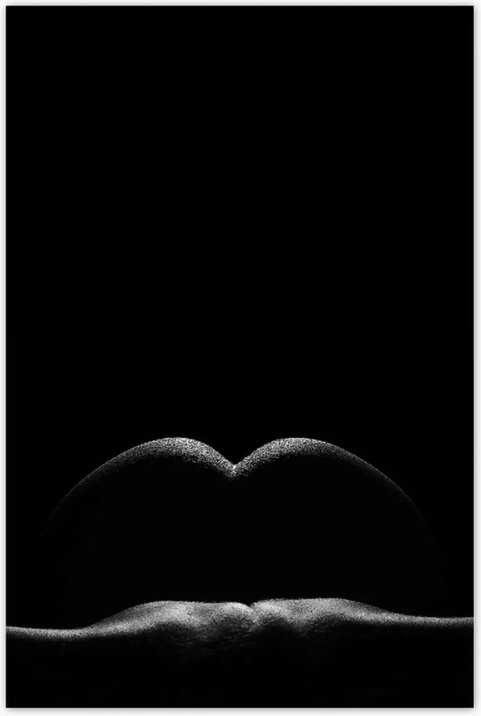 Poszterek 60x90 Aktok Meztelenség Szerelem Fotó