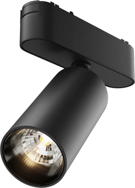 Maytoni Focus LED TR103-1-12W3K-M-B 1x12W/LED 3000K 1000lm IP20