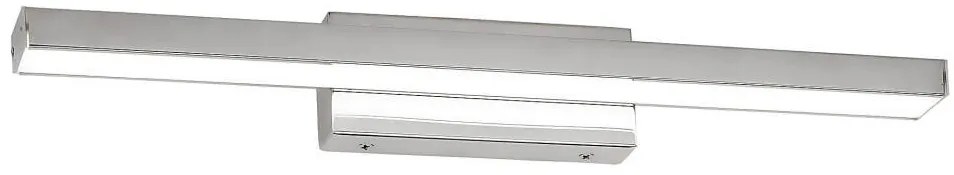 Rábalux John 5897 tükörvilágító lámpa, 12W LED