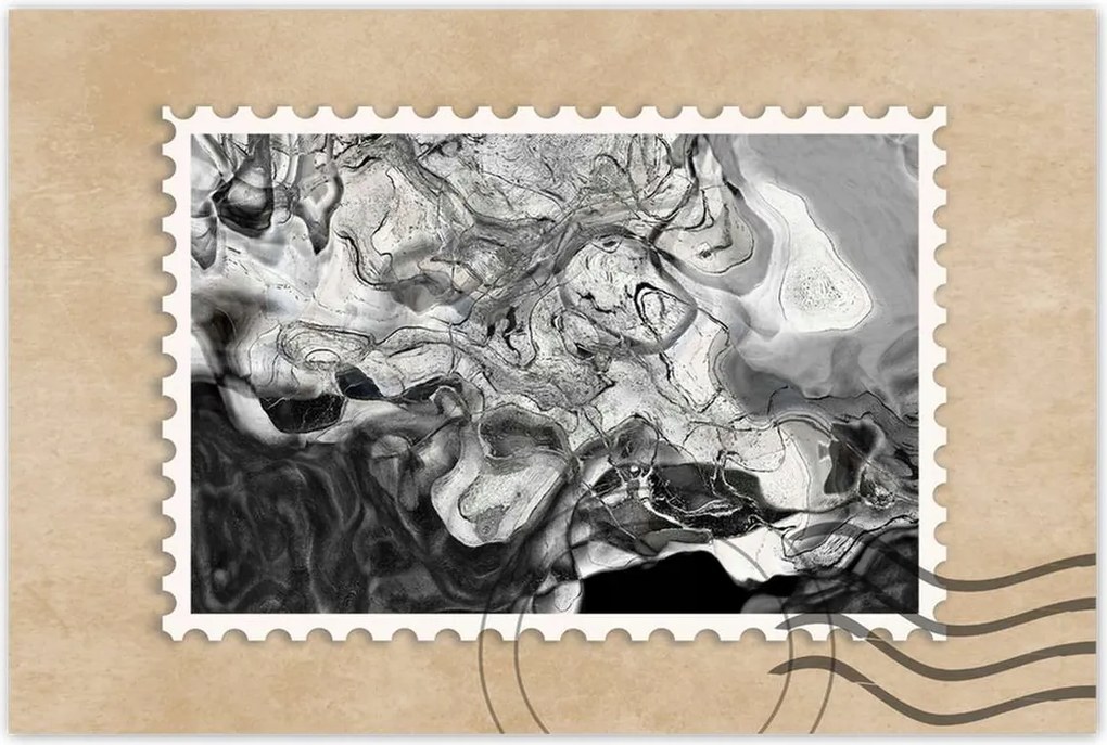 Poszterek 90x60 Hát igen, Svédországból