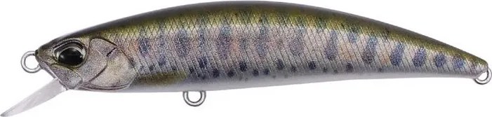 DUO SPEARHEAD RYUKI 70F 7cm 5.3gr ACC4834 Yamame ND