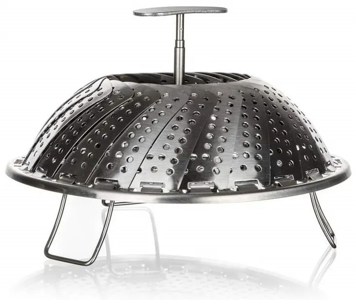 Banquet gombócgőzölő teleszkópos tartóvalCulinaria, 23 cm
