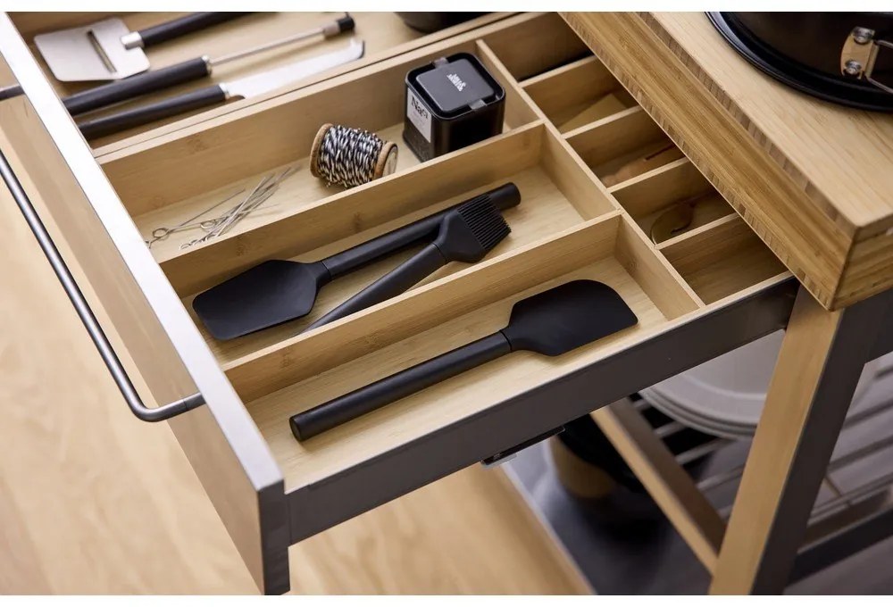 Konyhai eszköz készlet 3 db-os Emma – Rosti