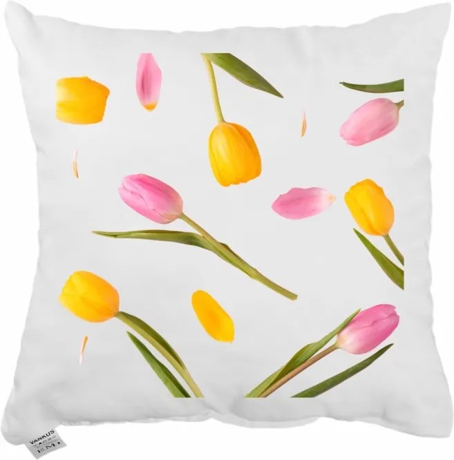 EMI Velery díszpárna 40x40 cm