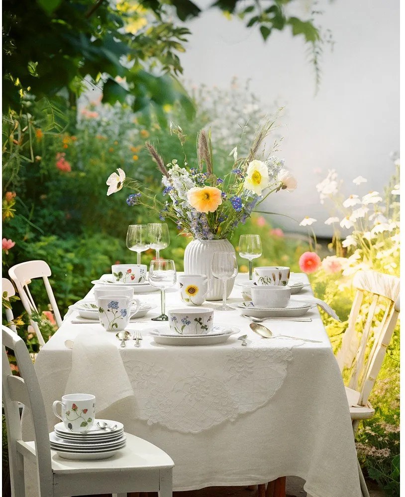 Borospohár szett 2 db-os 490 ml Hammershøi – Kähler Design