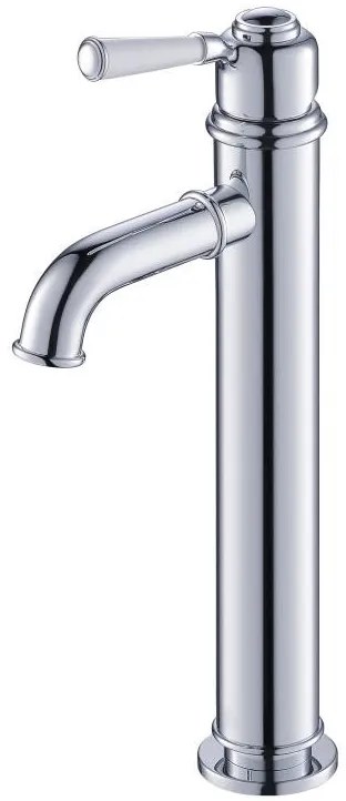 AREZZO design OLDFIELD magasított mosdócsaptelep AR-51002