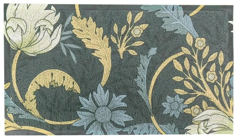 Lábtörlő 40x70 cm William Morris – Artsy Doormats