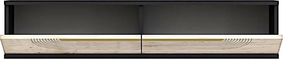 Meyra 120 - Anthracite, Travertine, Gold
