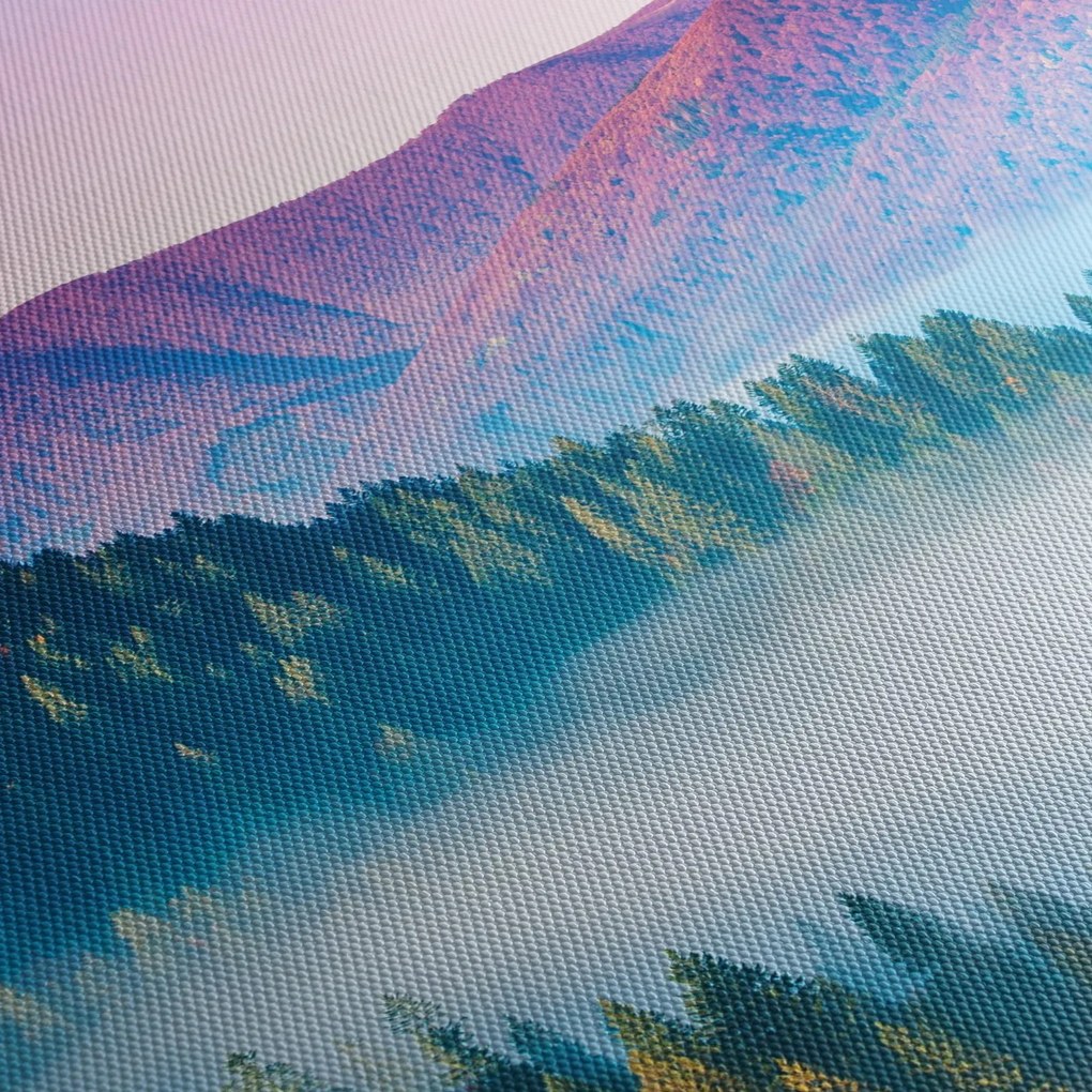 Kép - Panoráma 2 (150x105 cm)