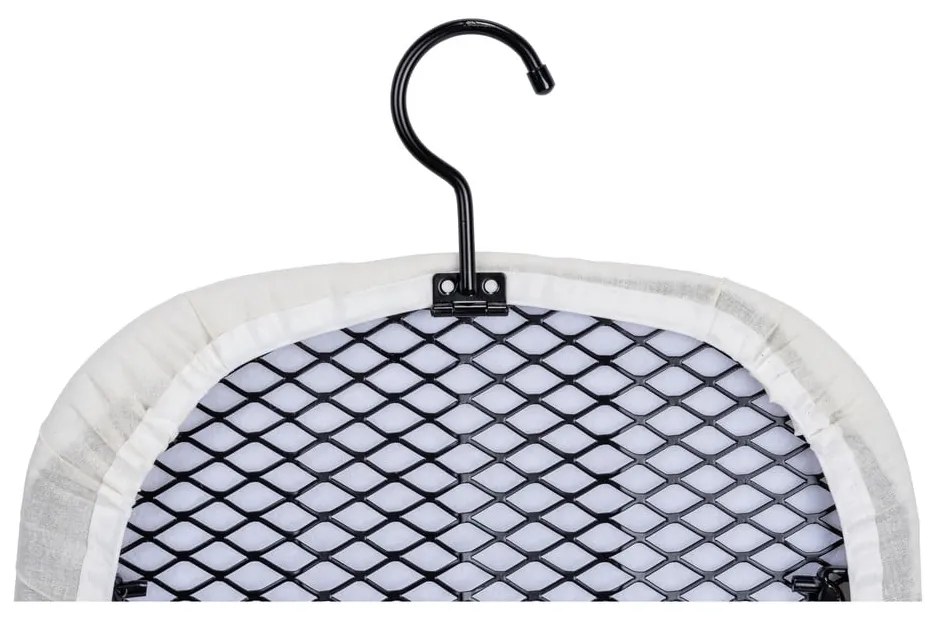 Asztali vasalódeszka 77x31 cm Leona – Wenko