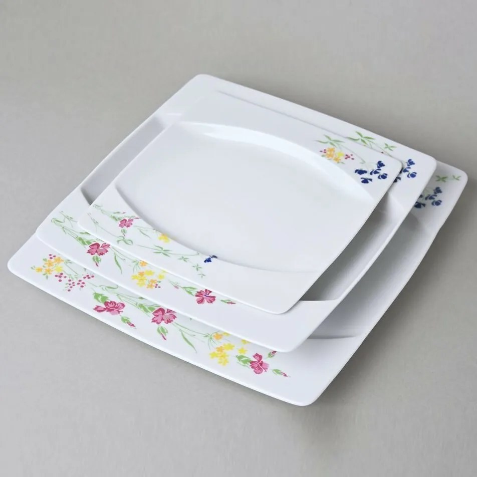 Thun Eye 18 részes étkészlet