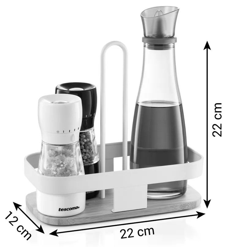Tescoma ONLINE fűszer és ízesítő állvány