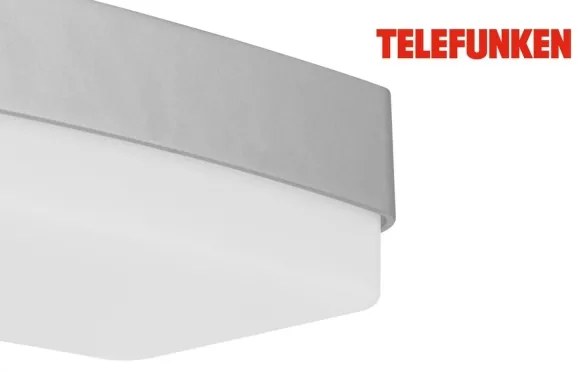 Telefunken 312204TF - LED Kültéri fali lámpa LED/14W/230V IP44