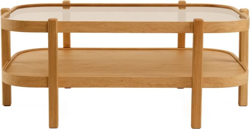 Togg 110 - Oak