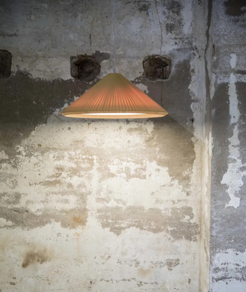 FARO 20120 HUE-IN Ernyős Függesztett LámpaE27 IP20
