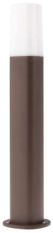 Redo 9076 - Kültéri állólámpa CRAYON 1xE27/42W/230V IP44