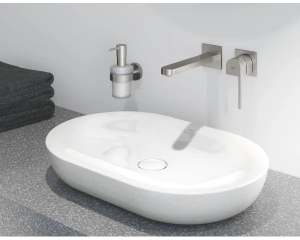 GROHE 29306003 - Mosdócsaptelep PLUS 203 mm fényes króm