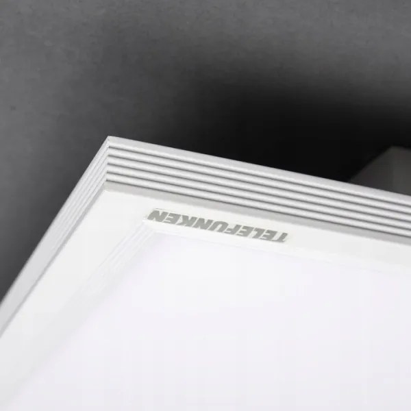 Telefunken 301506TF - LED RGBW Dimmelhető panel LED/18W/230V 4000K + távirányító