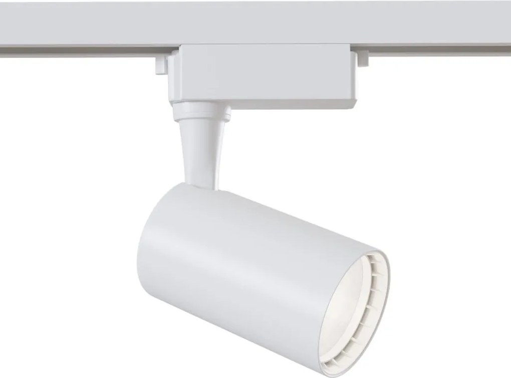 Maytoni VUORO TR003-1-6W3K-S-W Sínreflektor 1x6W/LED 3000K 450LM IP20