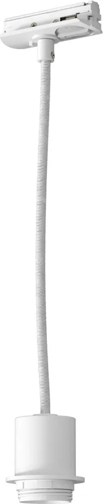 Astro Lighting TRACK 1184014 Sínreflektor 1x12W/E27 IP20