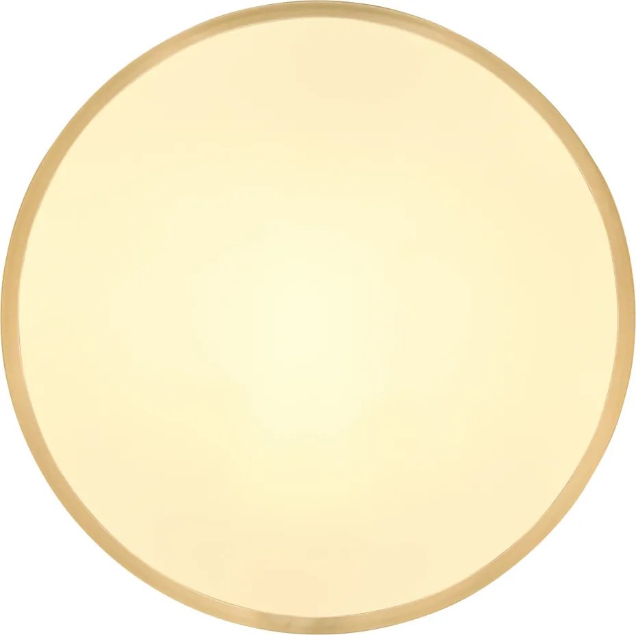 GLOBO 12381-22 TIBEY Kerek Mennyezeti Lámpa LED IP20