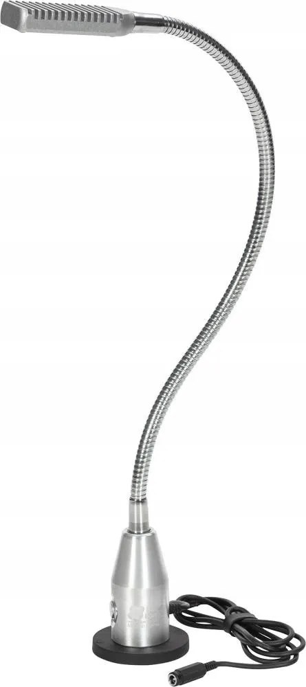 LED-es műhelylámpa, nagy fényerejű Led 400lm Bau