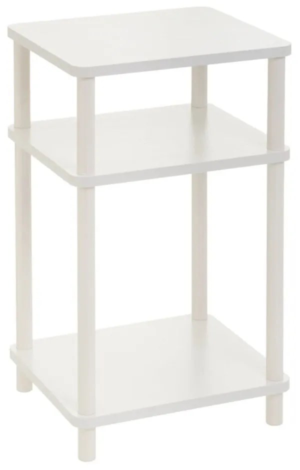 Tárolóasztal 30x34 cm Alba – Casa Selección