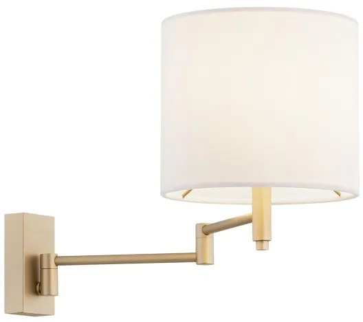 Argon 8314 - Fali lámpa DOLCE 1xE27/15W/230V