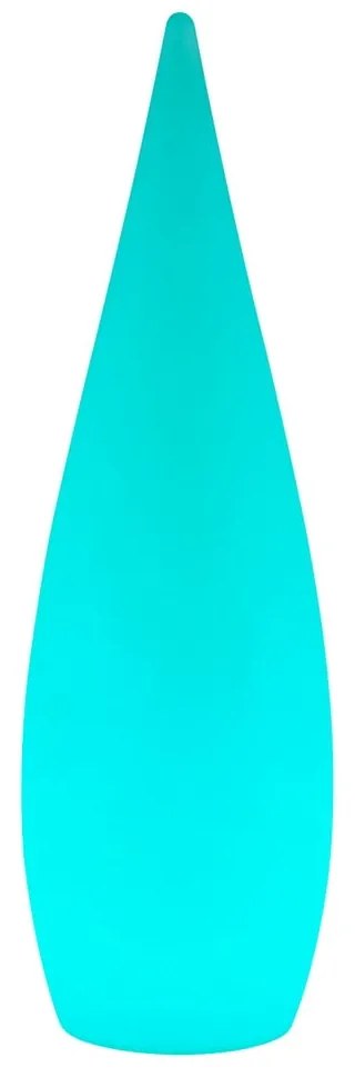 Kültéri lámpa távirányítóval ø 37 cm Palmas – Trio