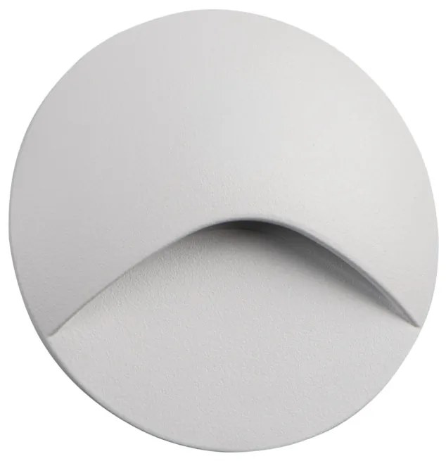 LED lépcsővilágító lámpatest KANLUX EXIN LED