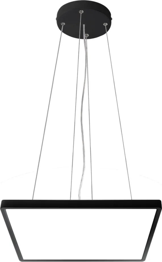 ITALUX PND-83625-300S-24W-BL BASTIA Modern Led Függesztett Lámpa LED IP20